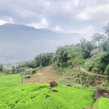 Hmong Eco Villas Sa Pa Kültér fotó