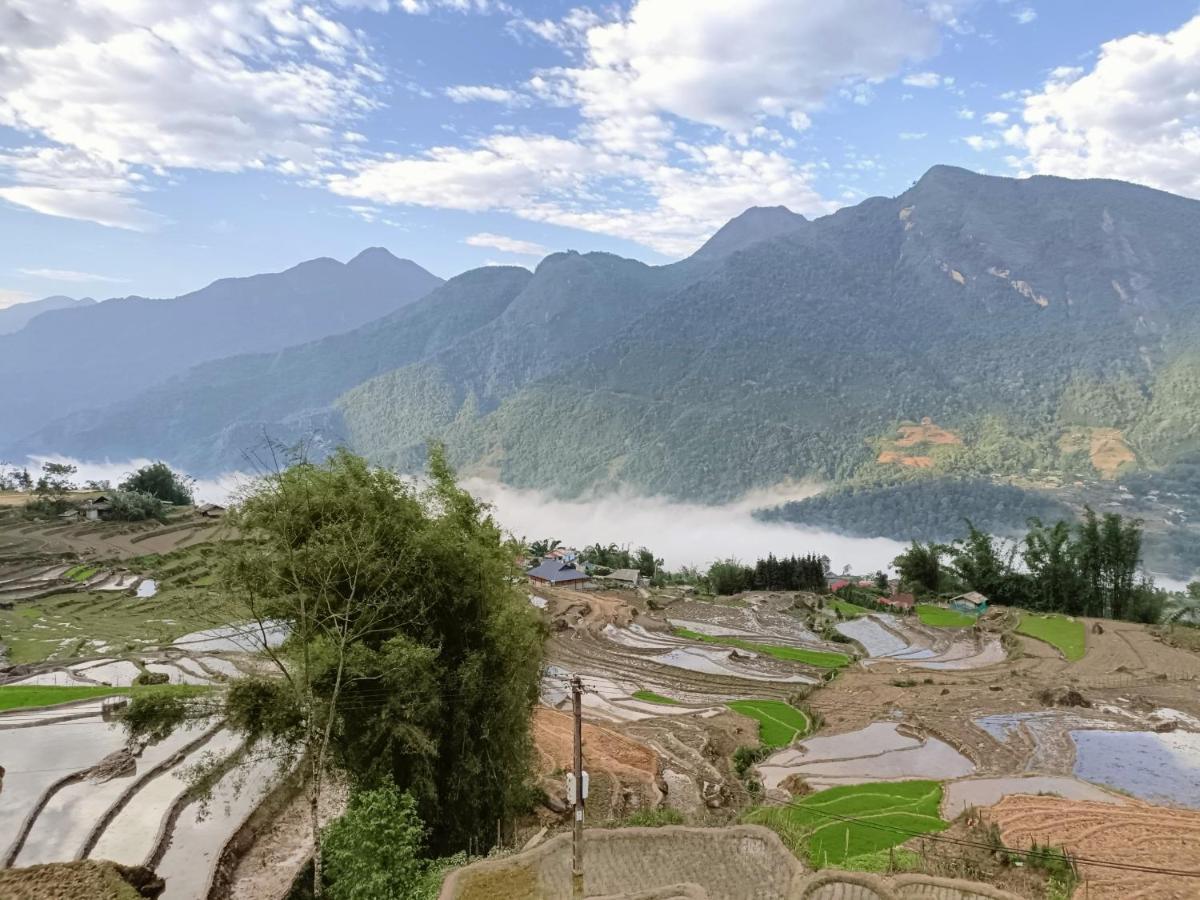 Hmong Eco Villas Sa Pa Kültér fotó