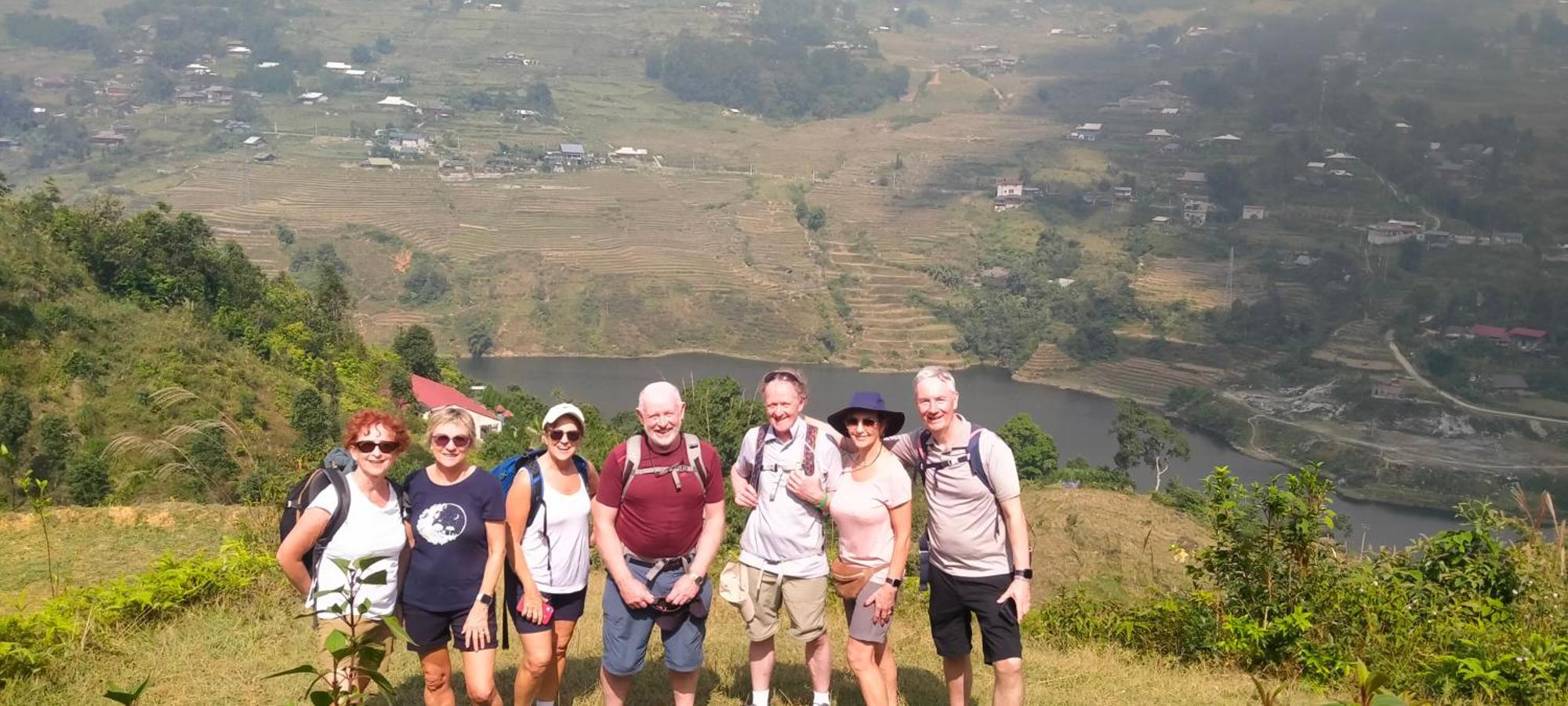 Hmong Eco Villas Sa Pa Kültér fotó