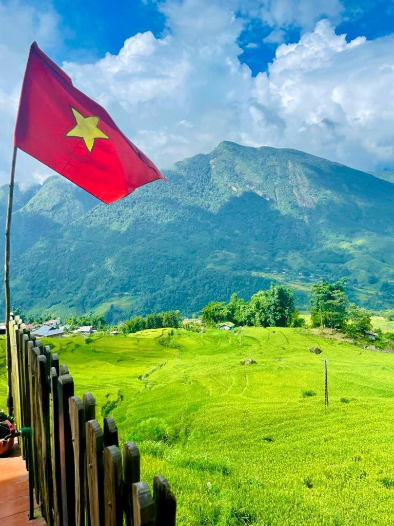 Hmong Eco Villas Sa Pa Kültér fotó