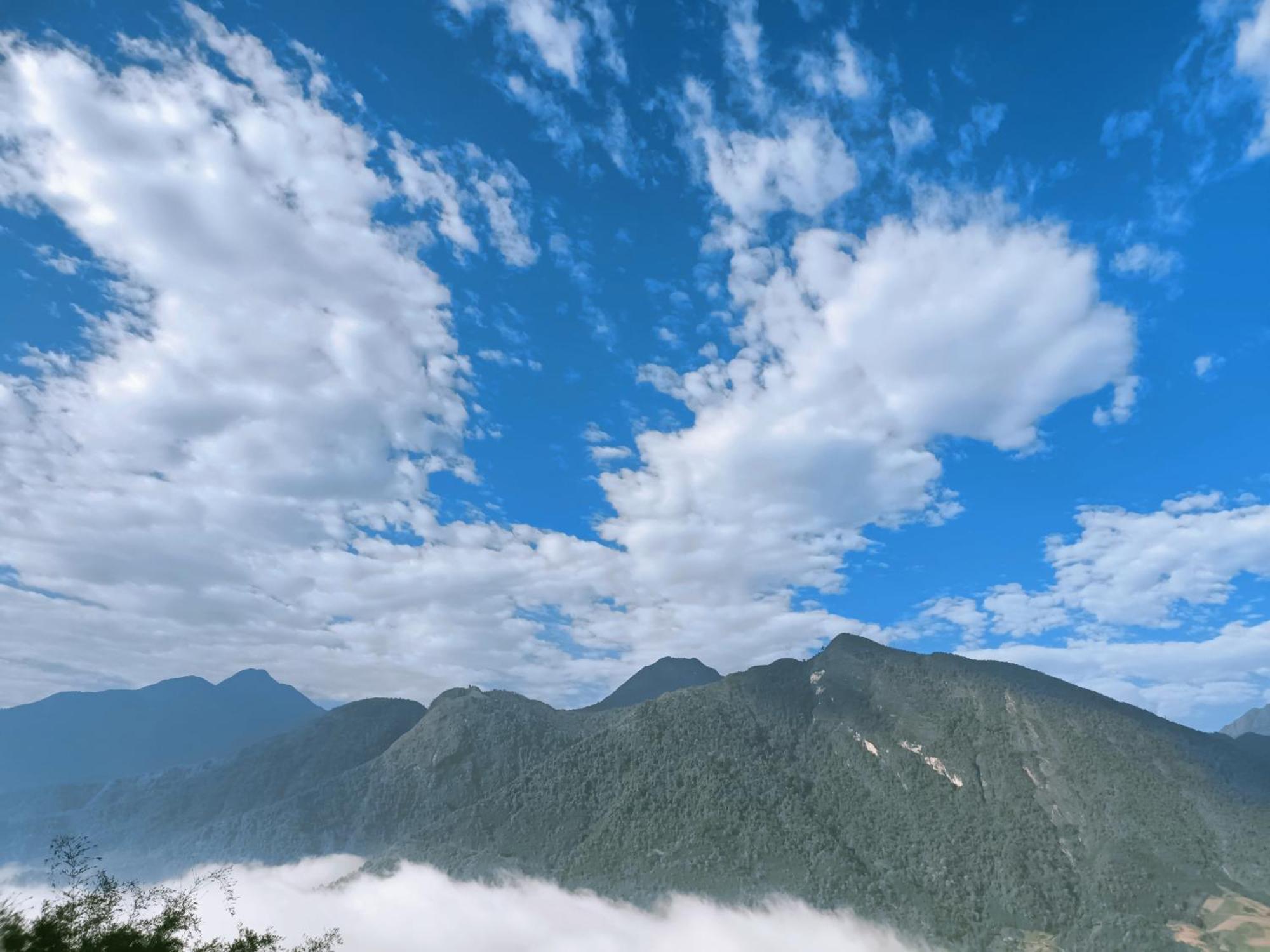 Hmong Eco Villas Sa Pa Kültér fotó