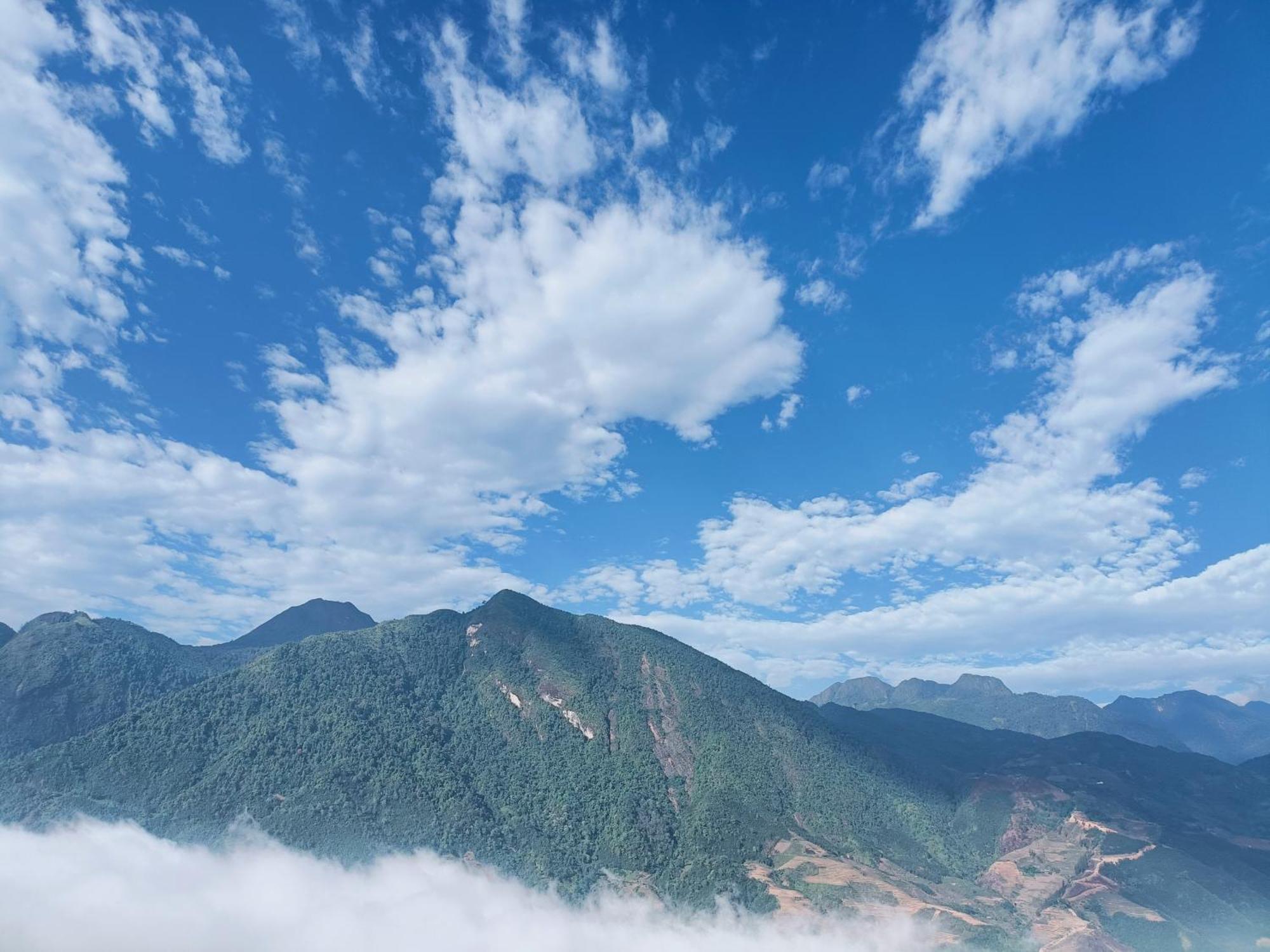 Hmong Eco Villas Sa Pa Kültér fotó