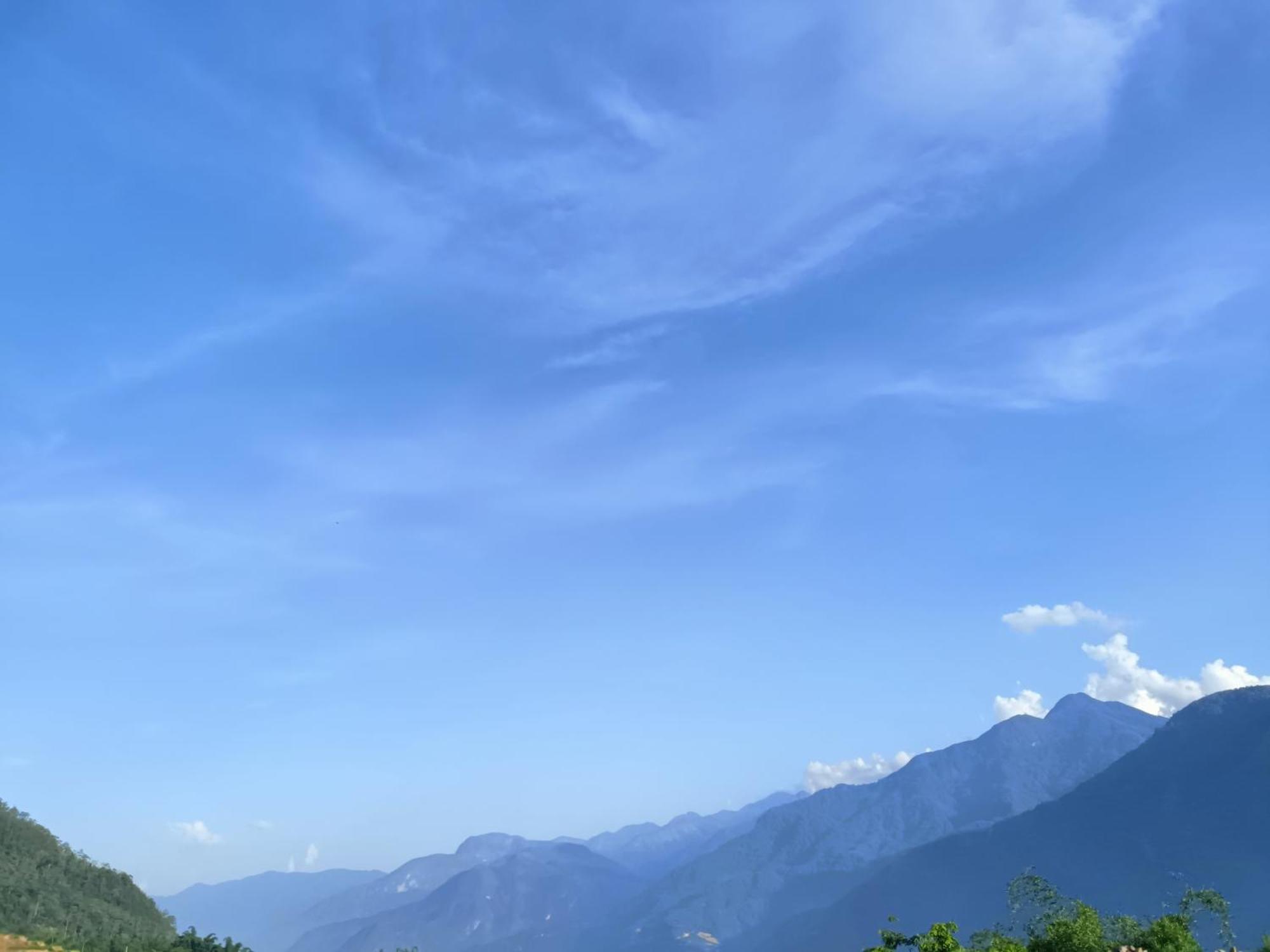 Hmong Eco Villas Sa Pa Kültér fotó